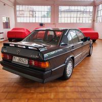 Mercedes-benz 190e 2.5 16v - Prima vernice - ASI