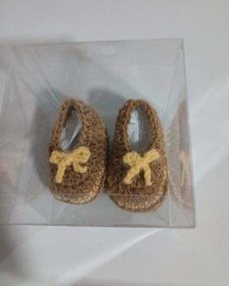 Abbigliamento bimbi 