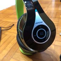Cuffie Bluetooth