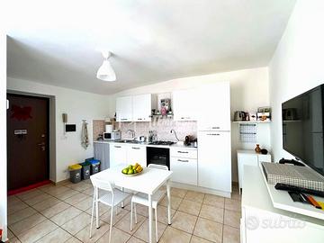 Appartamento a Collegno Via Isonzo 2 locali