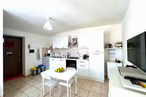 Appartamento a Collegno Via Isonzo 2 locali