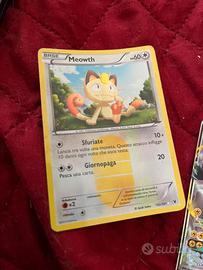 Carte pokemon