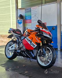 HONDA CBR 600 RR - REPSOL