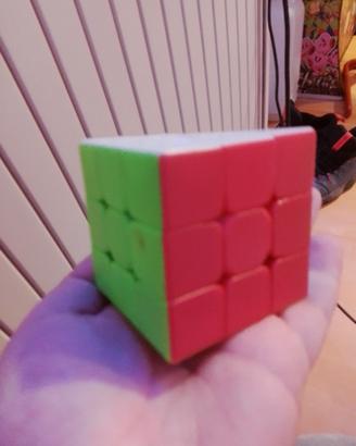 cubo di rubik