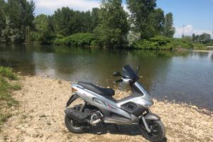 Gilera Runner 200 - 2006