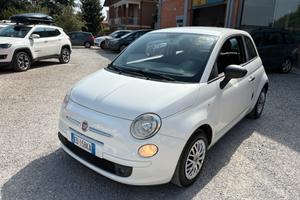 Fiat 500 1.2 Benzina - Unico Proprietario