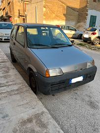 Fiat Cinquecento