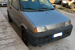 Fiat Cinquecento