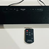 Soundbar Panasonic