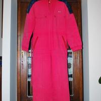 Tuta da sci ellesse originale