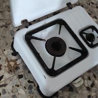 fargas fornello vintage