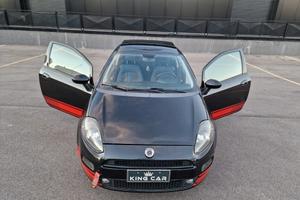 Fiat Punto 1.3 MJT II 75 CV 3 porte Pop