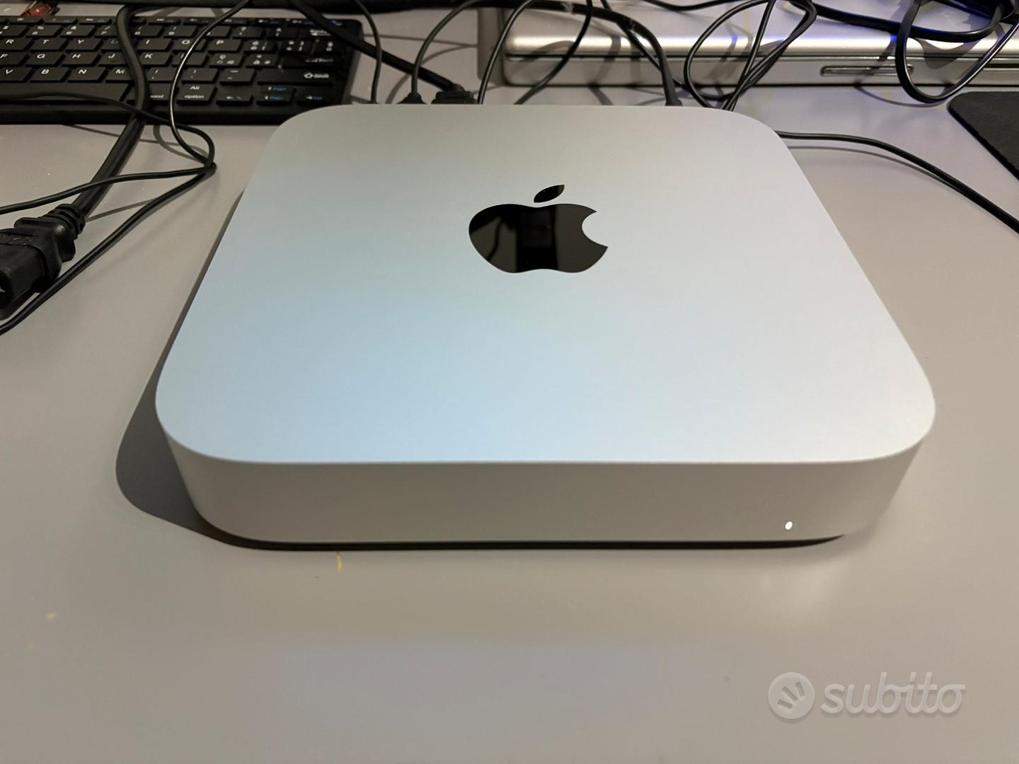 Mac mini M2 Pro 16GB / 512GB chip potenziato - Informatica In
