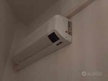 Condizionatore Samsung Wind free 12000 btu