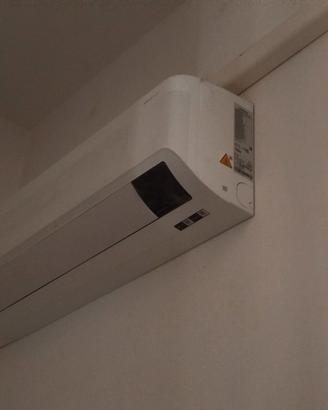 Condizionatore Samsung Wind free 12000 btu