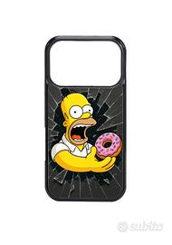 cover custodia per iPhone 17 Pro Max 