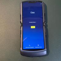 Motorola Razr 5G 2020