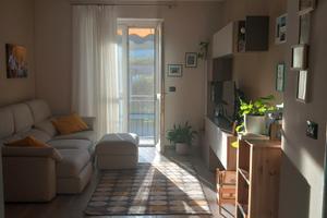 Trilocale zona residenziale