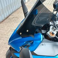 cupolino per Suzuki Gsxs 1000GT