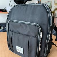 Borsa fotografica Nikon
