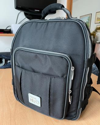 Borsa fotografica Nikon
