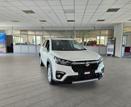 SUZUKI S-Cross Hybrid 1.4 TOP PROMO GPL