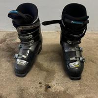 Scarponi da sci NORDICA 290 345mm