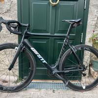 Bici da corsa Giant propel
