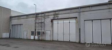Immobile di 250 m² a Caravaggio