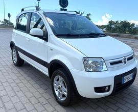 Fiat Panda 1.3 MJT 4x4 2013 Unico proprietario com