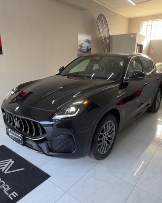 Maserati Grecale GT 2.0 mhev 300cv automatica full