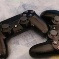 Controller ps4