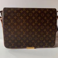 Louis Vuitton borsa da uomo,da viaggio