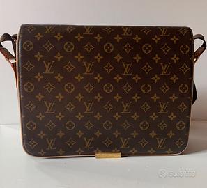 Louis Vuitton borsa da uomo,da viaggio