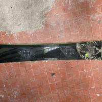 snowboard hard volkl RT 168
