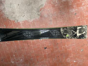 snowboard hard volkl RT 168