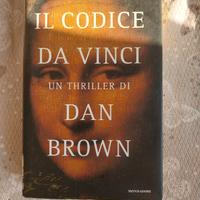 Libro Il codice Da Vinci