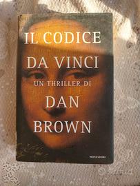 Libro Il codice Da Vinci