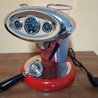 Macchina caffè + Ferro da stiro