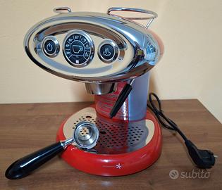 Macchina caffè + Ferro da stiro