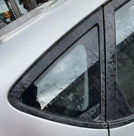 HYUNDAI I30 2010 - VETRO FISSO POSTERIORE DESTRO