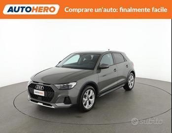 AUDI A1 PB83801