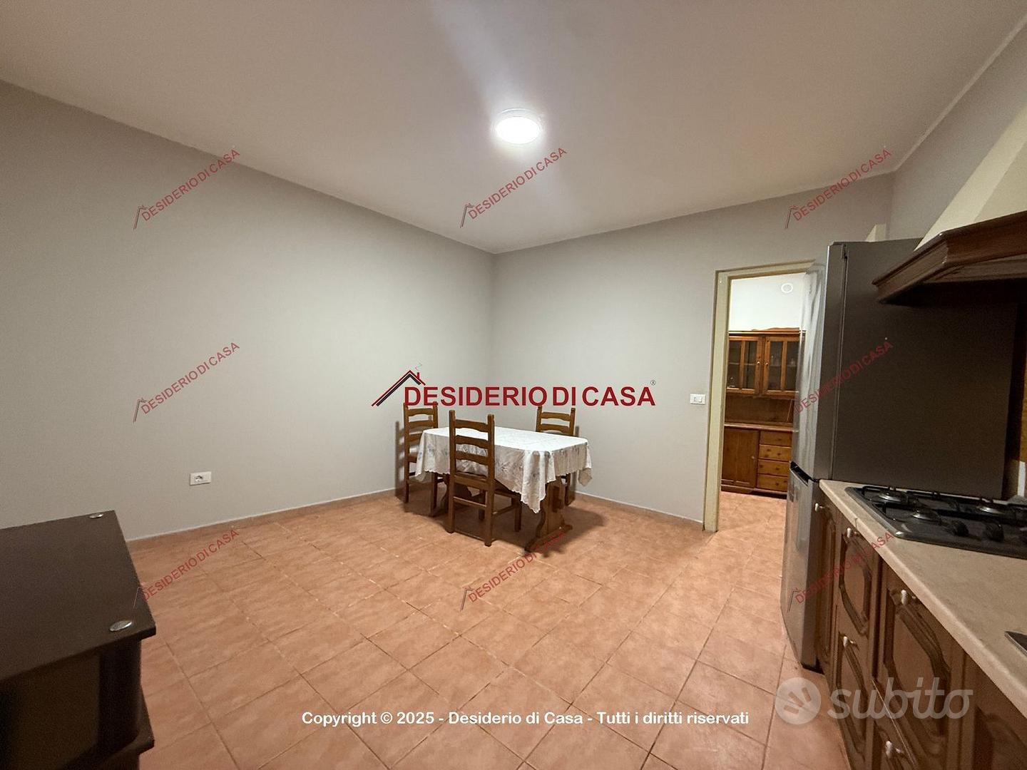 Apartment in Palermo, Boccadifalco, IV Circoscrizione - Vista 3