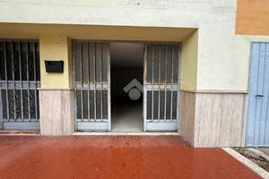 AUTORIMESSA A SAN SALVO