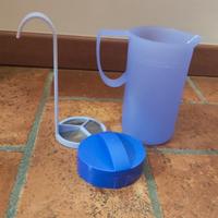 Tupperware montalatte