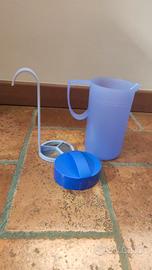 Tupperware montalatte