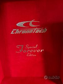 Coppia orologi Chronotech