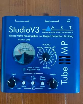 ART PREMAP MP Studio