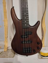 IBANEZ GSRM20B Mikro WNF