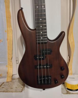 IBANEZ GSRM20B Mikro WNF